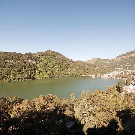 Hotel Anamika Nainital Exterior photo