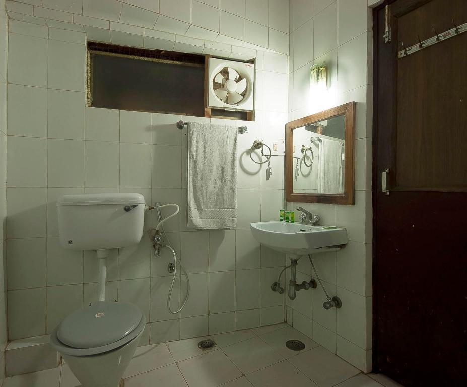 Hotel Anamika Nainital Room photo