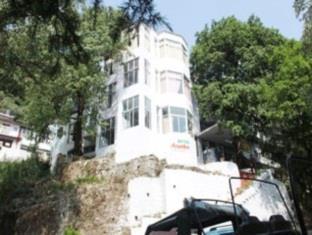 Hotel Anamika Nainital Exterior photo