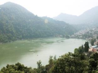 Hotel Anamika Nainital Exterior photo
