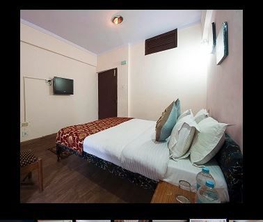 Hotel Anamika Nainital Exterior photo